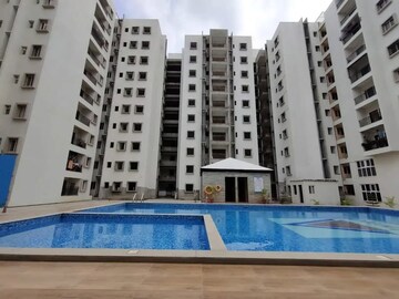 2 BHK Apartment – Exterior View View at Alpine Fiesta, Whitefield - for Sale