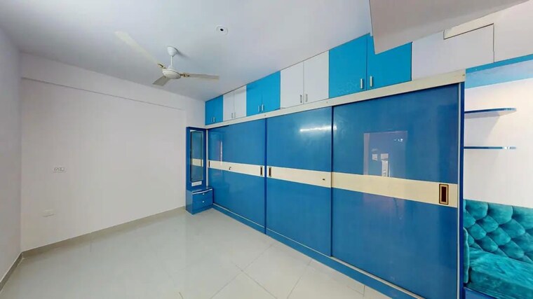 Bathroom, alpine-fiesta 2 Bedroom 1020 Sq.Ft. Apartment In Whitefield Bangalore 10096613