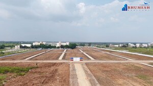 Plot Area in  Plot at Lava – for Sale