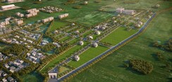 Plot For Sale in Lava