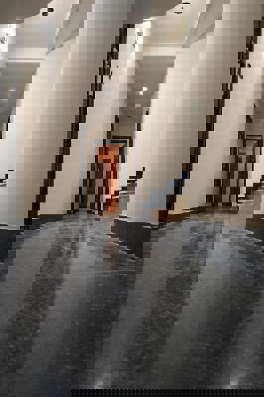 3 BHK + Pooja Room 1700 Sq.Ft. Builder Floor in Ozone Apartment