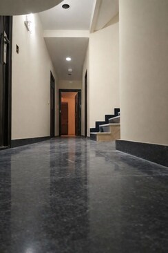 3 BHK + Pooja Room Builder Floor For Sale in Ozone Apartment