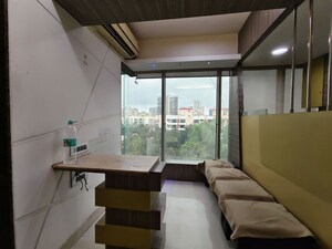 Team Area in  Office Space at Knox Plaza, Malad West – for Rent