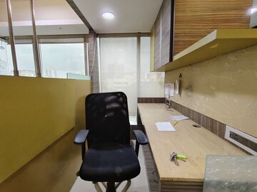 Team Area in  Office Space at Knox Plaza, Malad West – for Rent
