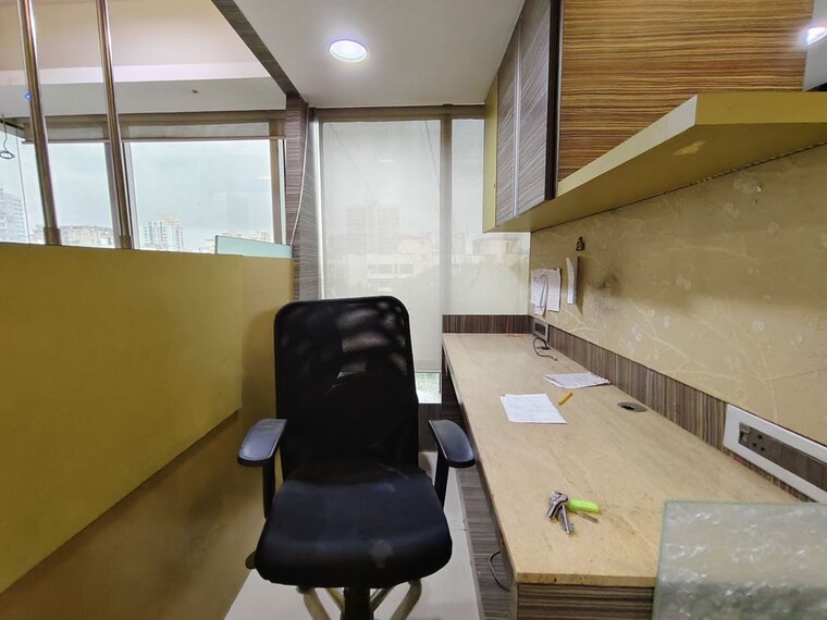 Team Area, knox-plaza Commercial Office Space 450 Sq.Ft. In Malad West Mumbai 10096621