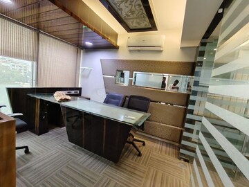 Team Area in  Office Space at Knox Plaza, Malad West – for Rent