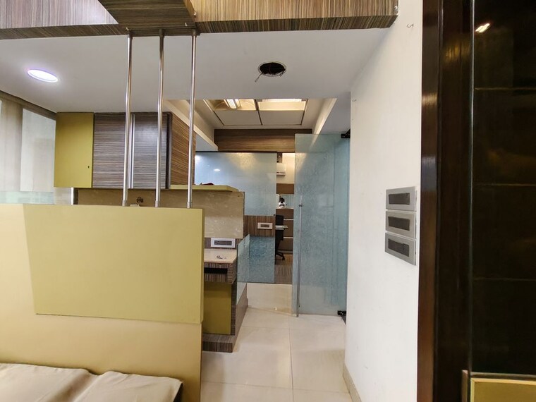 Team Area, knox-plaza Commercial Office Space 450 Sq.Ft. In Malad West Mumbai 10096621