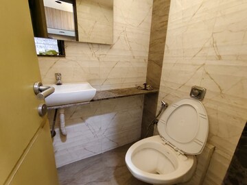 Floor Plan in  Office Space at Knox Plaza, Malad West – for Rent