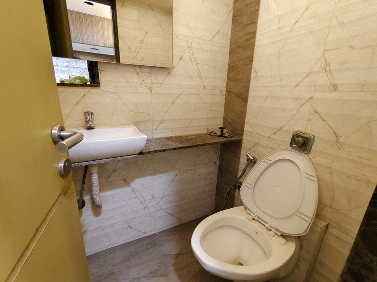 Floor Plan, knox-plaza Commercial Office Space 450 Sq.Ft. In Malad West Mumbai 10096621