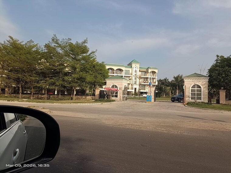 Exterior View, mullanpur 2 Bedroom 1425 Sq.Ft. Apartment In Mullanpur Chandigarh 10096624