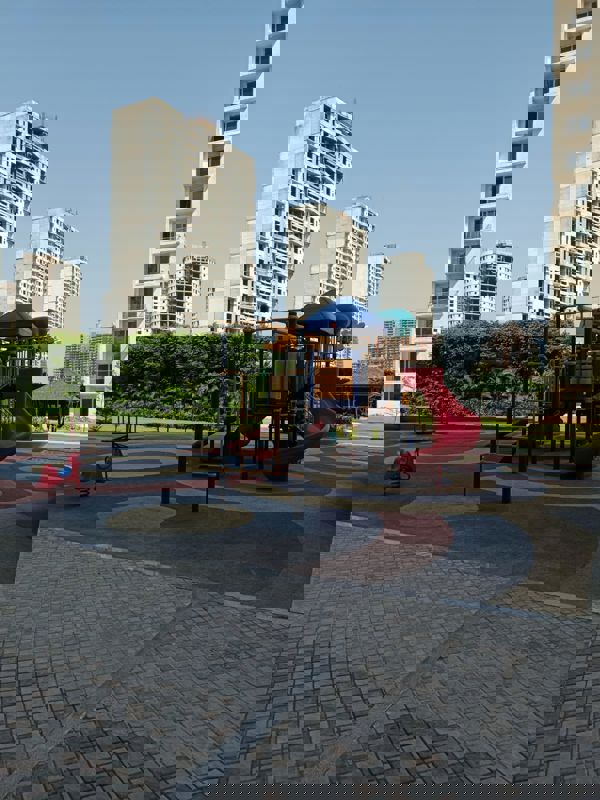 Exterior View, mullanpur 2 Bedroom 1425 Sq.Ft. Apartment In Mullanpur Chandigarh 10096624