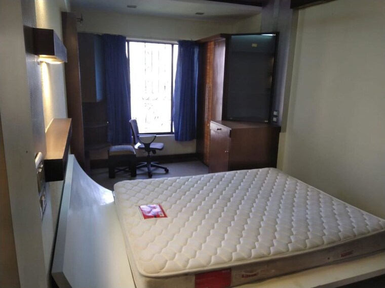Bedroom, devansh-villa 2 Bedroom 700 Sq.Ft. Apartment In Bandra West Mumbai 10096627