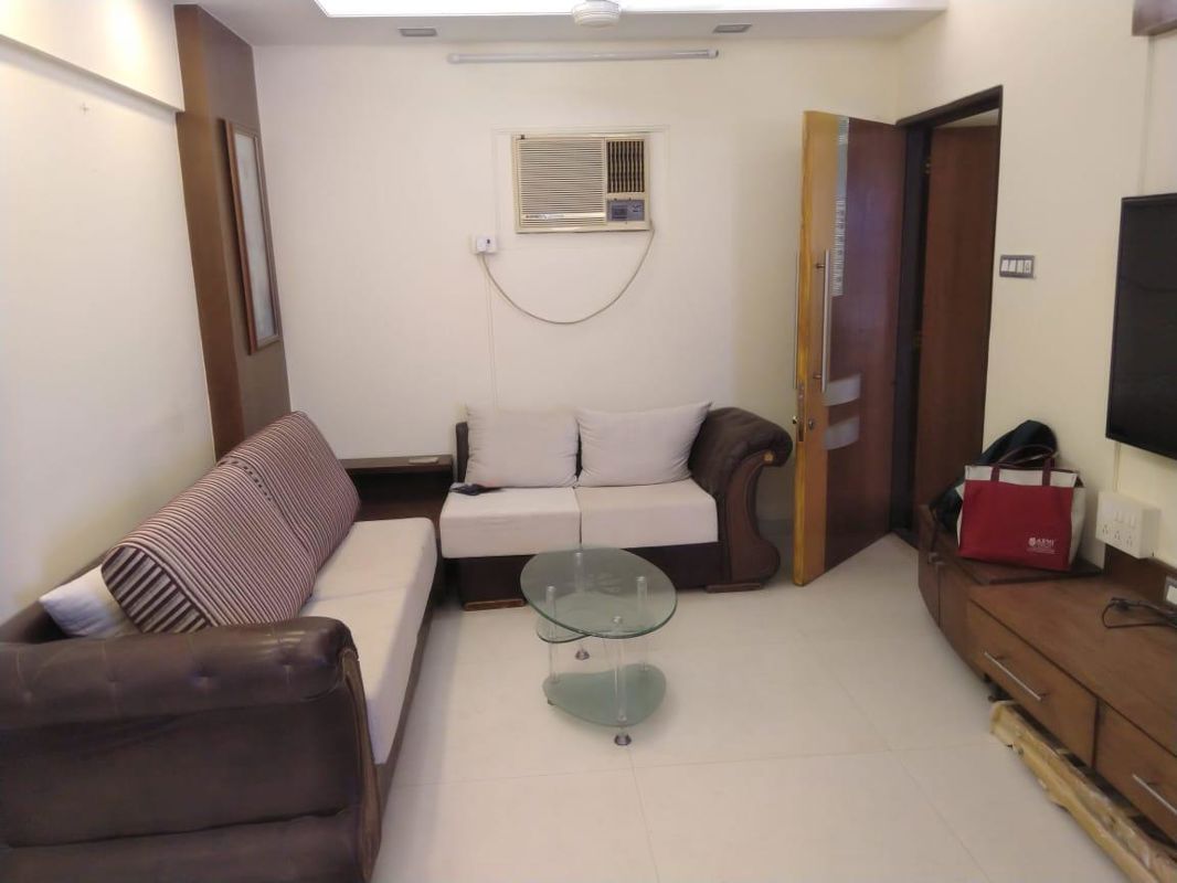 2 BHK Apartment For Rent in Devansh Villa
