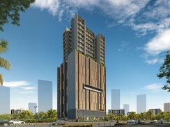 Office Space For Sale in Nootan Center Point