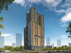  Office Space For Sale in Nootan Center Point, Kandivali West