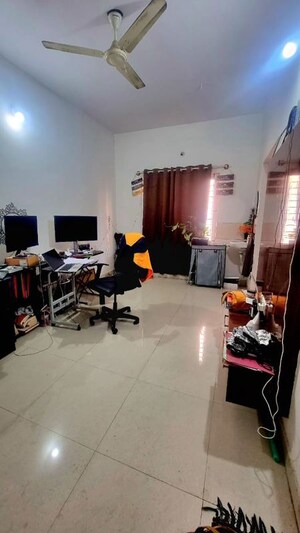 Living Room in 1 BHK Independent House at Btm Layout Stage 2 – for Rent