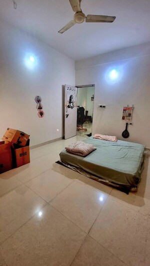 Living Room in 1 BHK Independent House at Btm Layout Stage 2 – for Rent