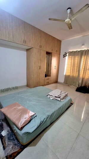 Bedroom in 1 BHK Independent House at Btm Layout Stage 2 – for Rent