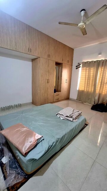 Bedroom in 1 BHK Independent House at Btm Layout Stage 2 – for Rent