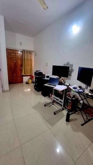 Living Room in 1 BHK Independent House at Btm Layout Stage 2 – for Rent