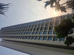 3 BHK Apartment For Rent in Aurum Q Residences, Ghansoli