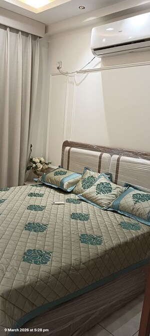 Bedroom in  Office Space in IT/SEZ at Motiaz Square, Ambala Highway – for Sale