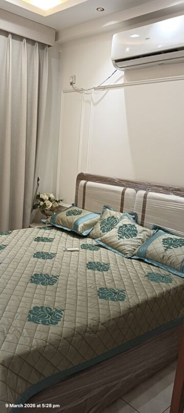 Bedroom in  Office Space in IT/SEZ at Motiaz Square, Ambala Highway – for Sale