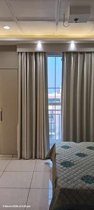 Building Lobby in  Office Space in IT/SEZ at Motiaz Square, Ambala Highway – for Sale