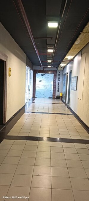 Building Lobby in  Office Space in IT/SEZ at Motiaz Square, Ambala Highway – for Sale