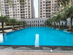 1 BHK Apartment For Rent in Kolte Patil Life Republic R 10