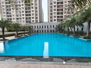 1 BHK Apartment For Rent in Kolte Patil Life Republic R 10, Hinjewadi