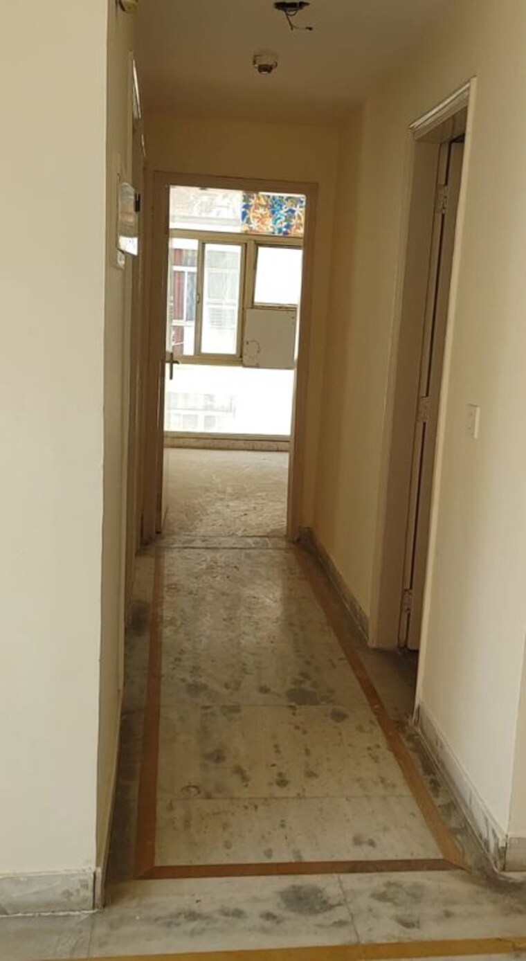 Lobby, ansal-valley-view-estate 2 Bedroom 979 Sq.Ft. Apartment In Gwal Pahari Gurgaon 10096591