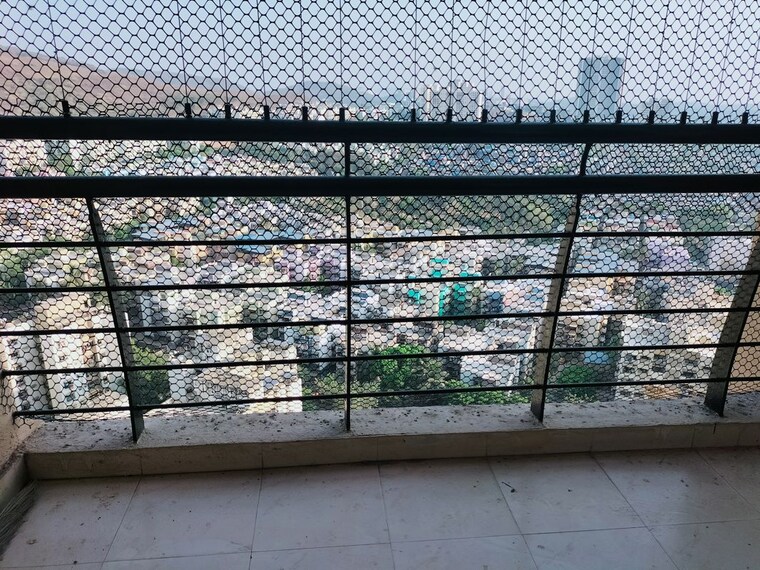 Master Plan, raheja-heights-phase-2 2 Bedroom 1165 Sq.Ft. Apartment In Goregaon East Mumbai 10096638