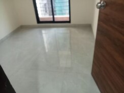 1 BHK Apartment For Rent in Shree Ostwal Horizon