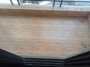 Furnished Amenities in 1 BHK Apartment at Shree Ostwal Horizon, Mira Road – for Rent