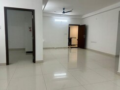 3 BHK Apartment For Rent in Poulomi Avante