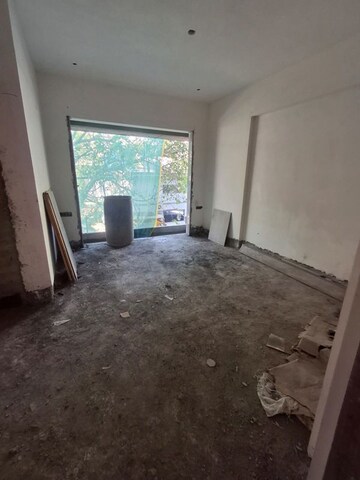 Living Room in 2 BHK Apartment at Chembur – for Sale