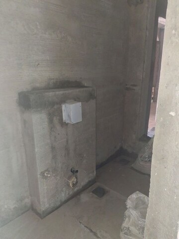 Bathroom in 2 BHK Apartment at Chembur – for Sale