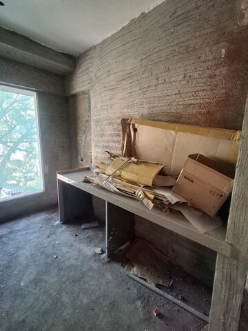 Kitchen in 2 BHK Apartment at Chembur – for Sale