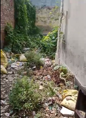  Plot For Sale in Shivpuri