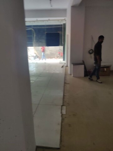  Showroom – Exterior View View at Yusuf Sarai - for Rent