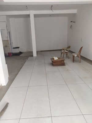  Showroom – Exterior View View at Yusuf Sarai - for Rent