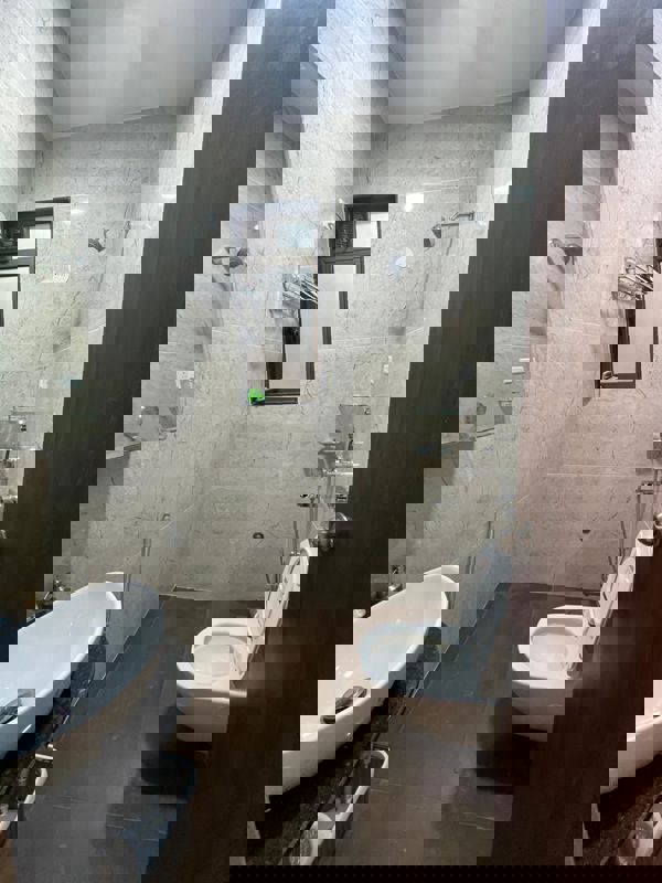 3 BHK + Pooja Room 1100 Sq.Ft. Apartment in Kamal Apartment Teen Hath Naka