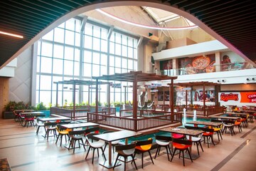 Floor Plan in  Shop at KW Delhi 6, Raj Nagar Extension – for Sale