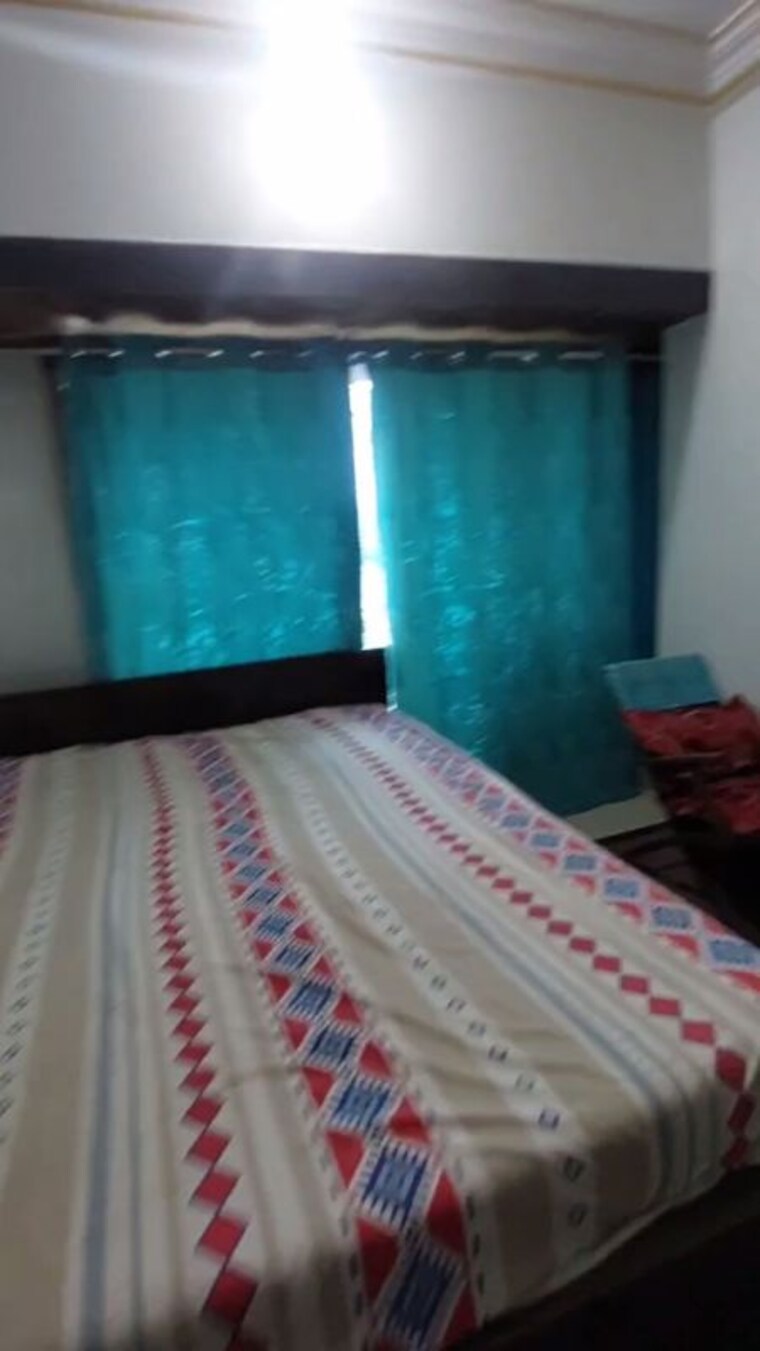 Bedroom, golden-palace-chs 1.5 Bedroom 650 Sq.Ft. Apartment In Kandivali East Mumbai 10096634