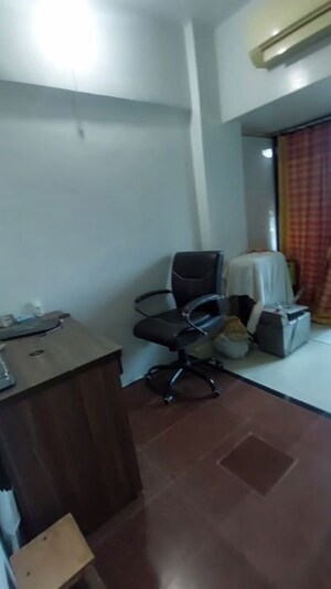 Team Area in 1.5 BHK Apartment at Golden Palace CHS, Kandivali East – for Sale