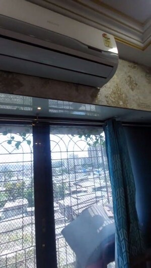 Furnished Amenities in 1.5 BHK Apartment at Golden Palace CHS, Kandivali East – for Sale