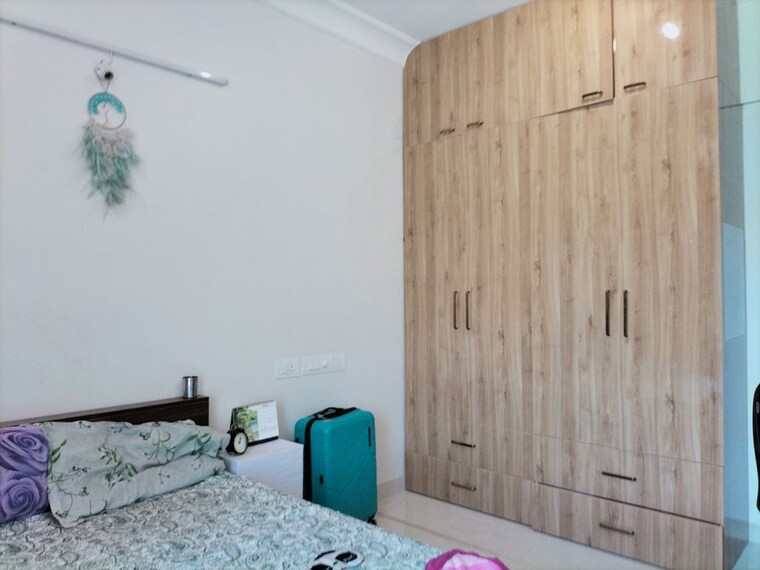 undefined, k-raheja-raheja-residency 1 Bedroom 690 Sq.Ft. Apartment In Malad East Mumbai 10096661