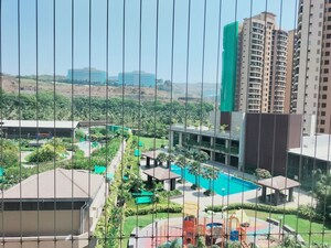 1 BHK Apartment – Exterior View View at K Raheja Raheja Residency, Malad East - for Rent