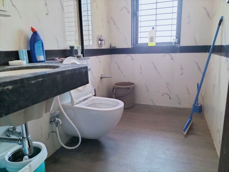 Team Area, k-raheja-raheja-residency 1 Bedroom 690 Sq.Ft. Apartment In Malad East Mumbai 10096661